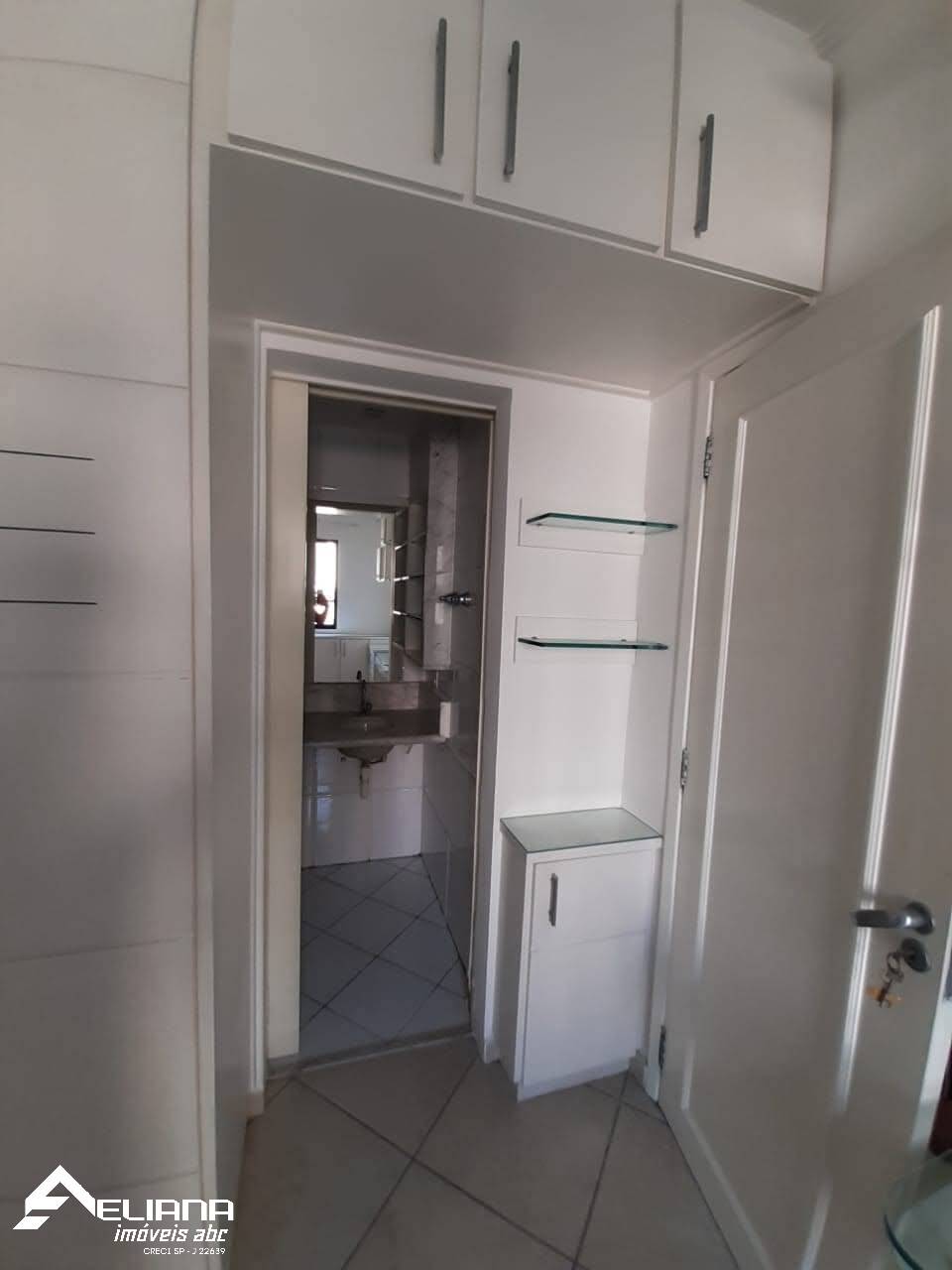 Apartamento para alugar com 2 quartos, 80m² - Foto 22