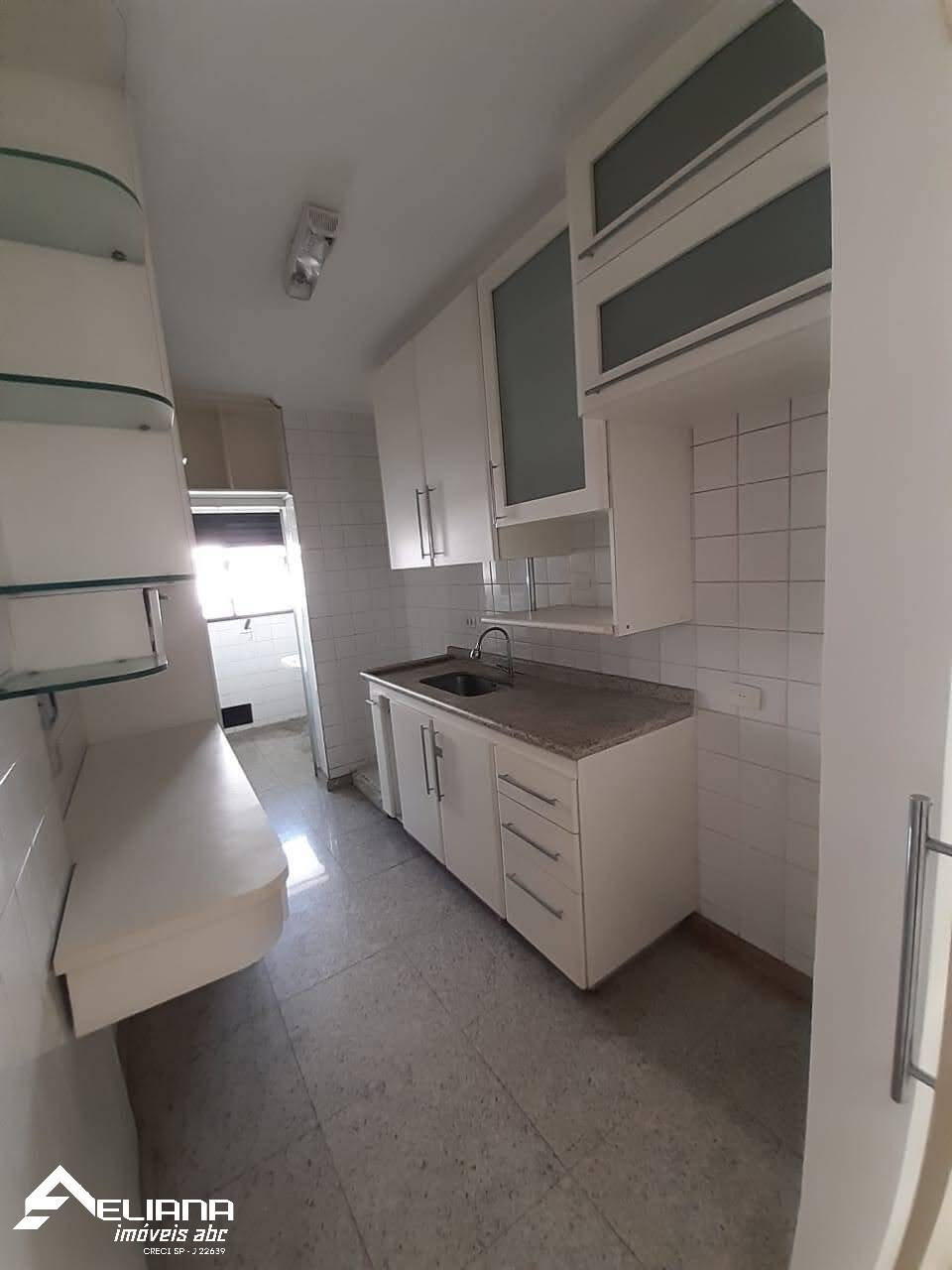 Apartamento para alugar com 2 quartos, 80m² - Foto 10