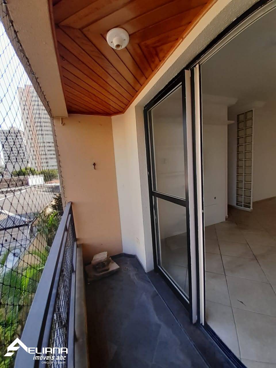 Apartamento para alugar com 2 quartos, 80m² - Foto 1