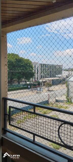Apartamento para alugar com 2 quartos, 80m² - Foto 2