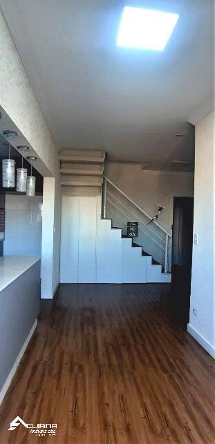Cobertura para alugar com 2 quartos, 134m² - Foto 3