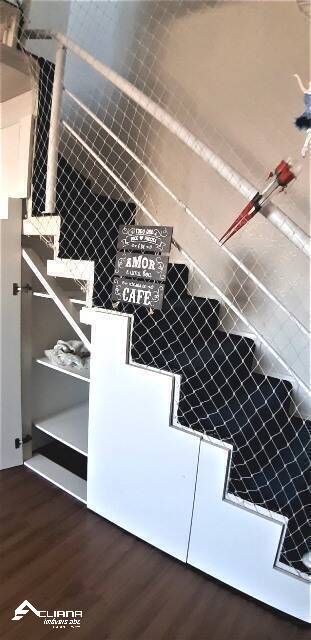 Cobertura para alugar com 2 quartos, 134m² - Foto 4