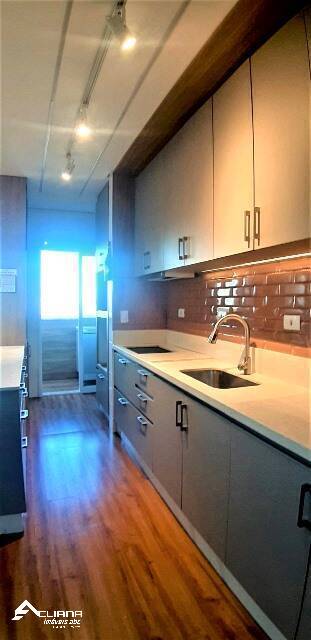Cobertura para alugar com 2 quartos, 134m² - Foto 9