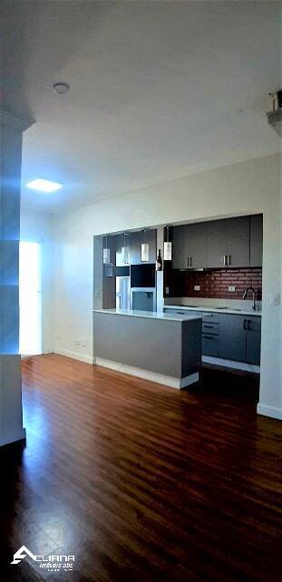 Cobertura para alugar com 2 quartos, 134m² - Foto 1