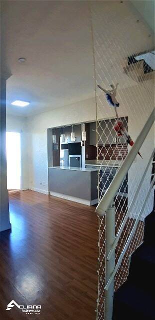 Cobertura para alugar com 2 quartos, 134m² - Foto 2