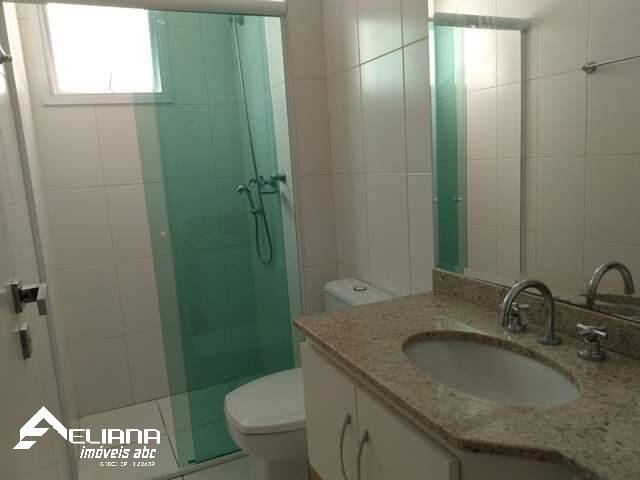 Apartamento para alugar com 3 quartos, 125m² - Foto 12