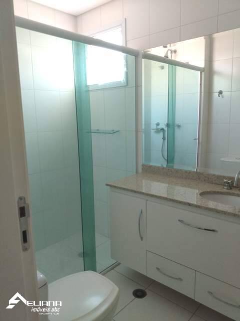 Apartamento para alugar com 3 quartos, 125m² - Foto 13