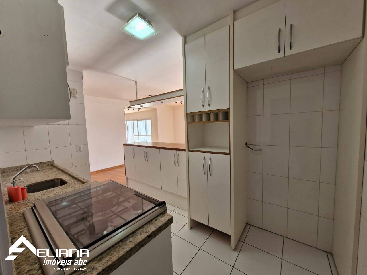 Apartamento para alugar com 3 quartos, 125m² - Foto 20