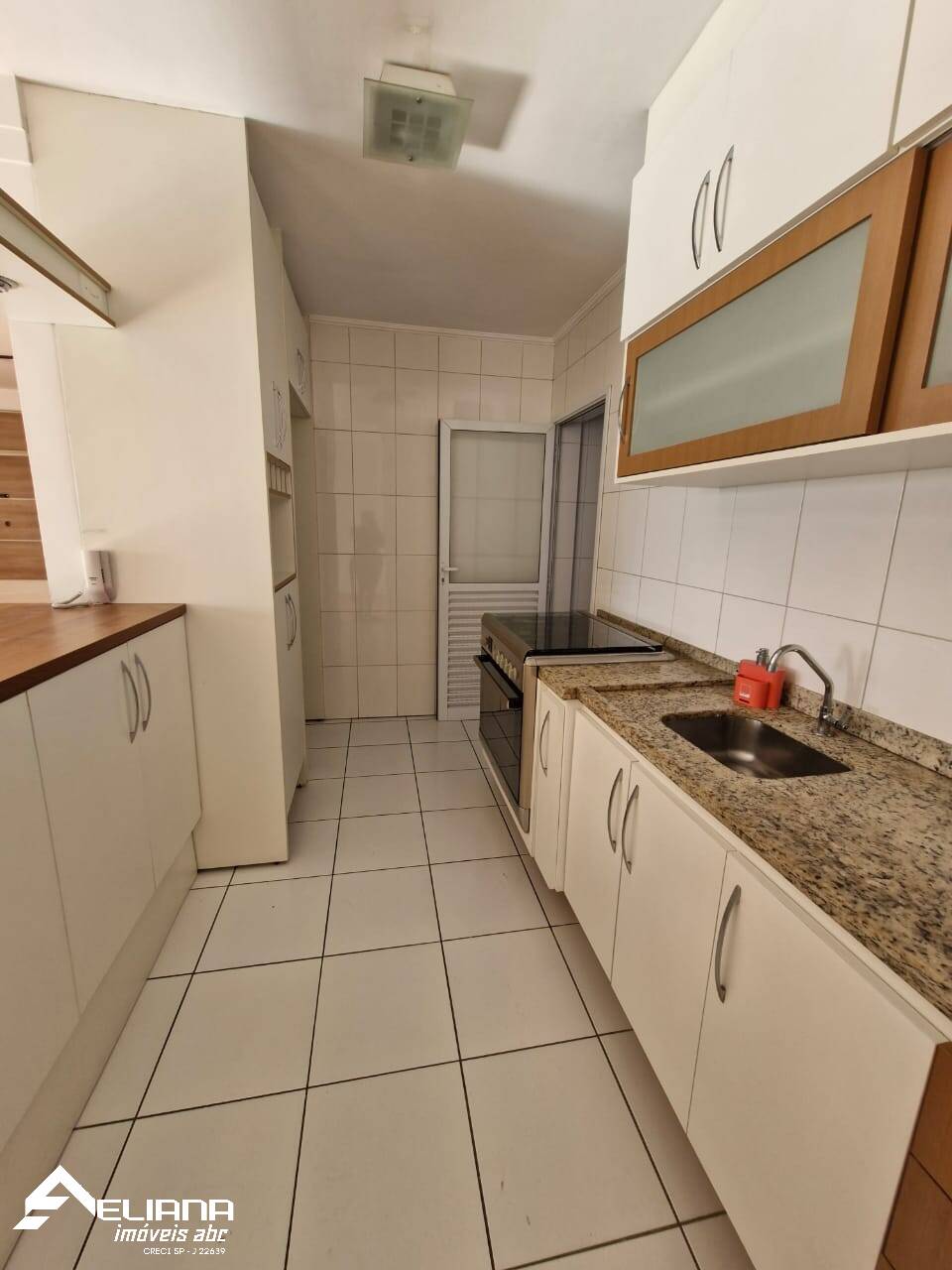 Apartamento para alugar com 3 quartos, 125m² - Foto 21
