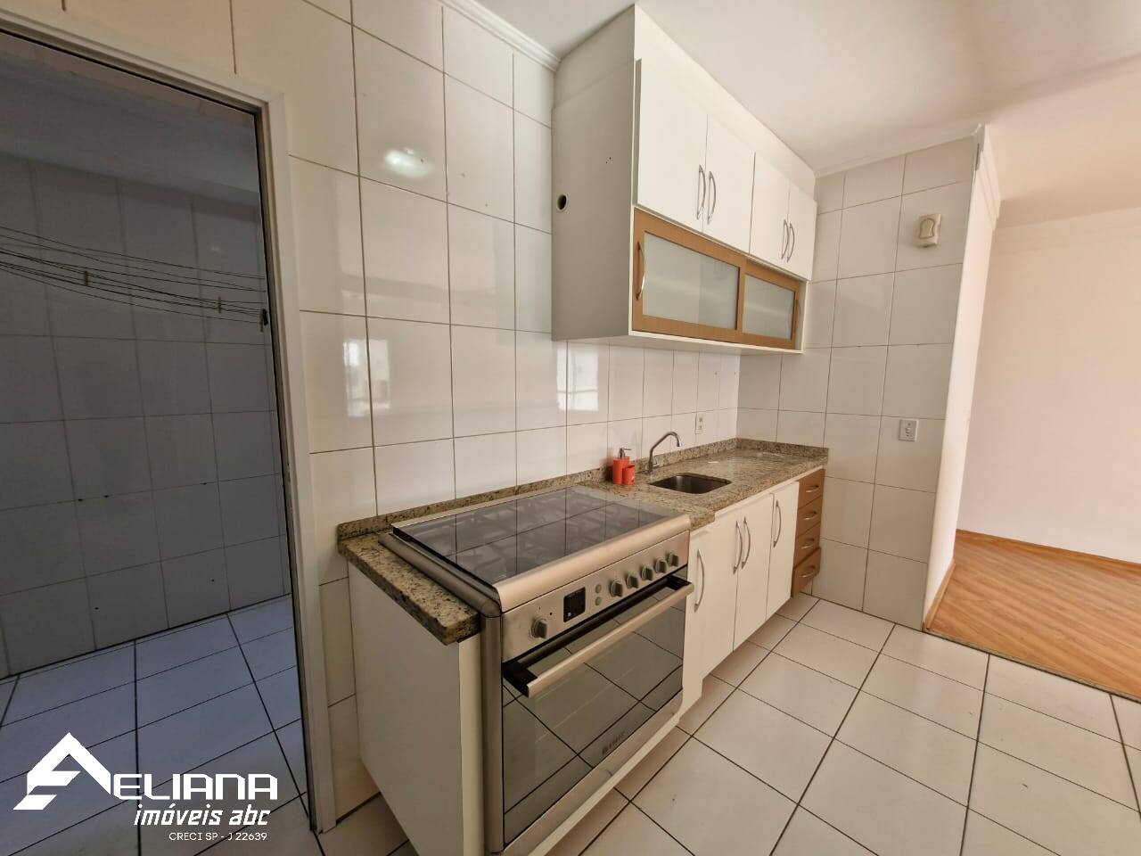 Apartamento para alugar com 3 quartos, 125m² - Foto 22
