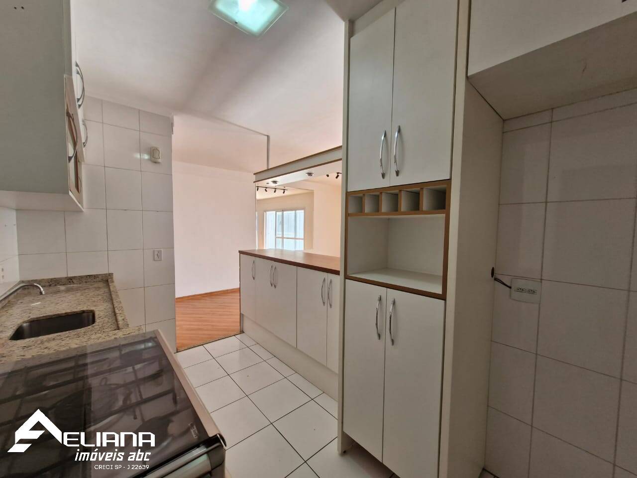 Apartamento para alugar com 3 quartos, 125m² - Foto 23