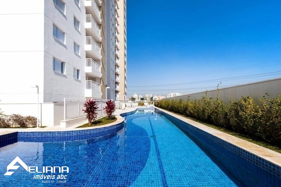 Apartamento, 2 quartos, 63 m² - Foto 9