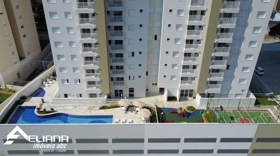 Apartamento, 2 quartos, 63 m² - Foto 2