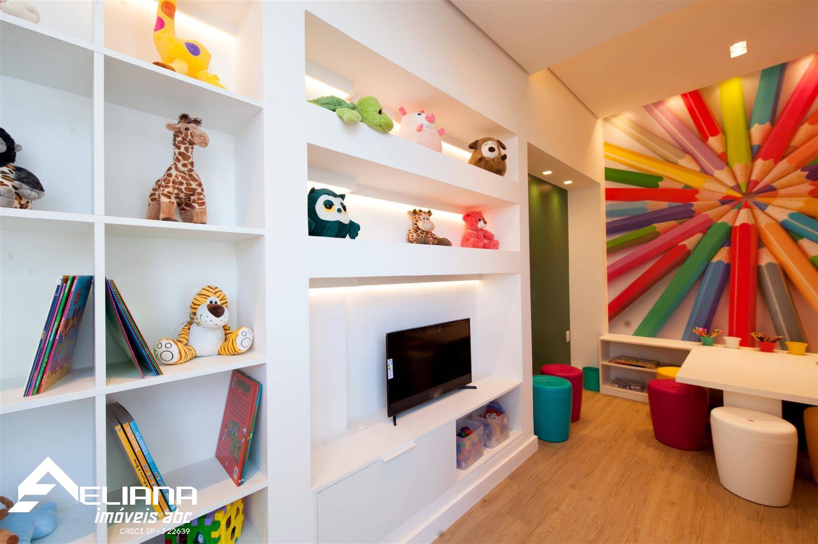 Apartamento, 2 quartos, 63 m² - Foto 20
