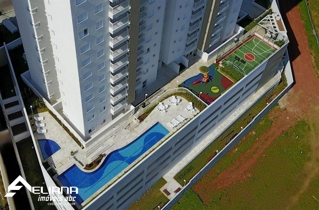 Apartamento, 2 quartos, 98 m² - Foto 2