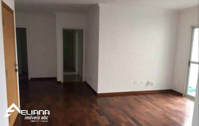 Apartamento, 3 quartos, 120 m² - Foto 2