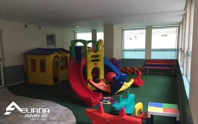 Apartamento, 3 quartos, 120 m² - Foto 19