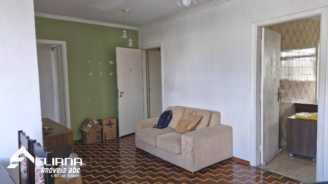 Apartamento para alugar com 2 quartos, 80m² - Foto 1