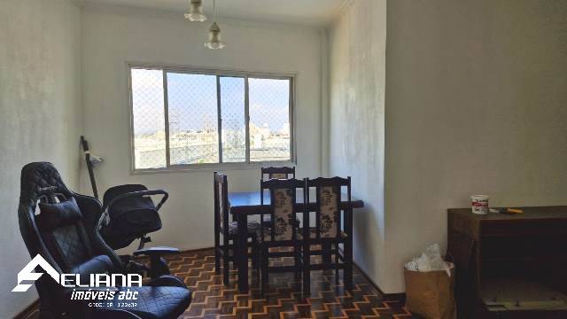 Apartamento para alugar com 2 quartos, 80m² - Foto 3