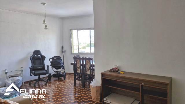 Apartamento para alugar com 2 quartos, 80m² - Foto 2
