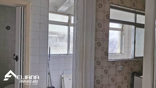 Apartamento para alugar com 2 quartos, 80m² - Foto 5