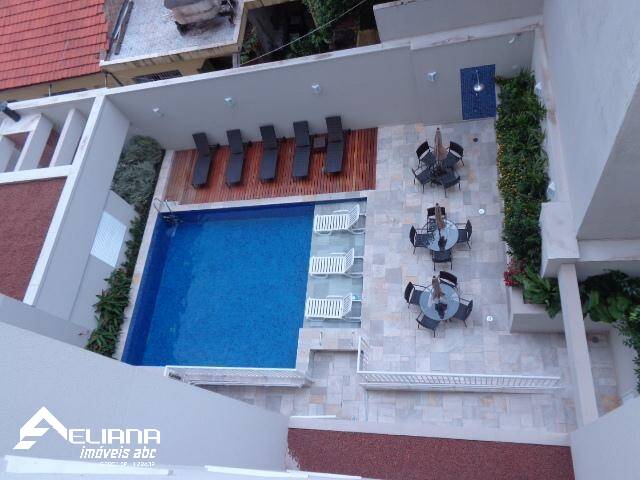 Apartamento para alugar com 2 quartos, 67m² - Foto 13