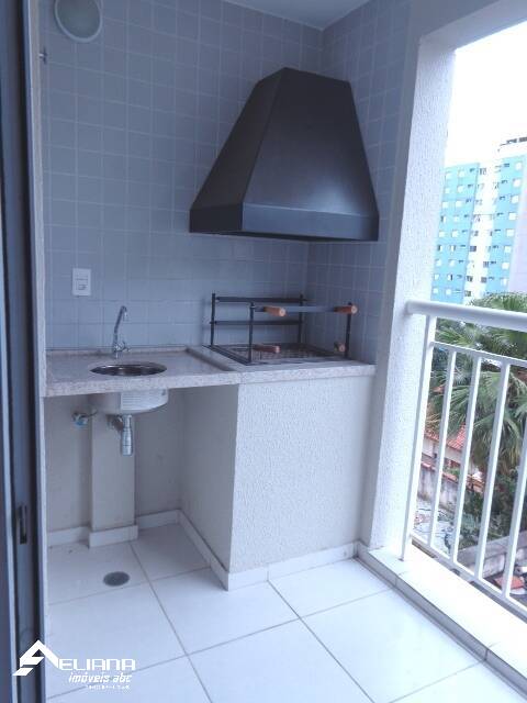 Apartamento para alugar com 2 quartos, 67m² - Foto 2