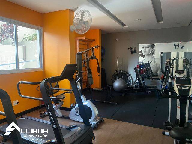 Apartamento para alugar com 2 quartos, 67m² - Foto 15