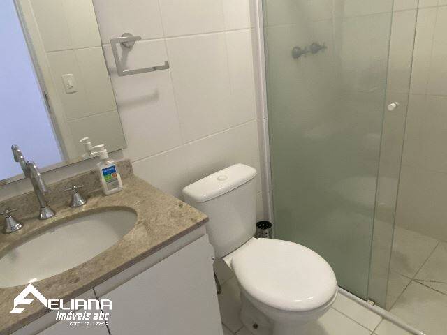 Apartamento para alugar com 2 quartos, 67m² - Foto 9
