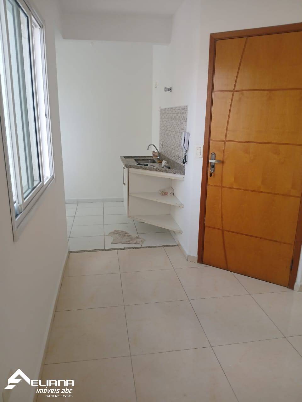 Apartamento, 2 quartos, 42 m² - Foto 1