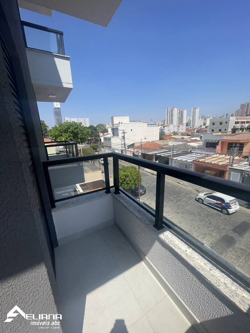 Apartamento, 2 quartos, 49 m² - Foto 2