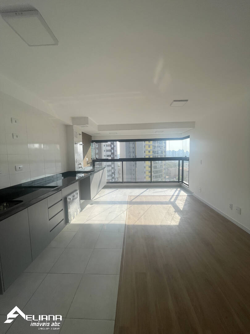 Apartamento, 3 quartos, 65 m² - Foto 2