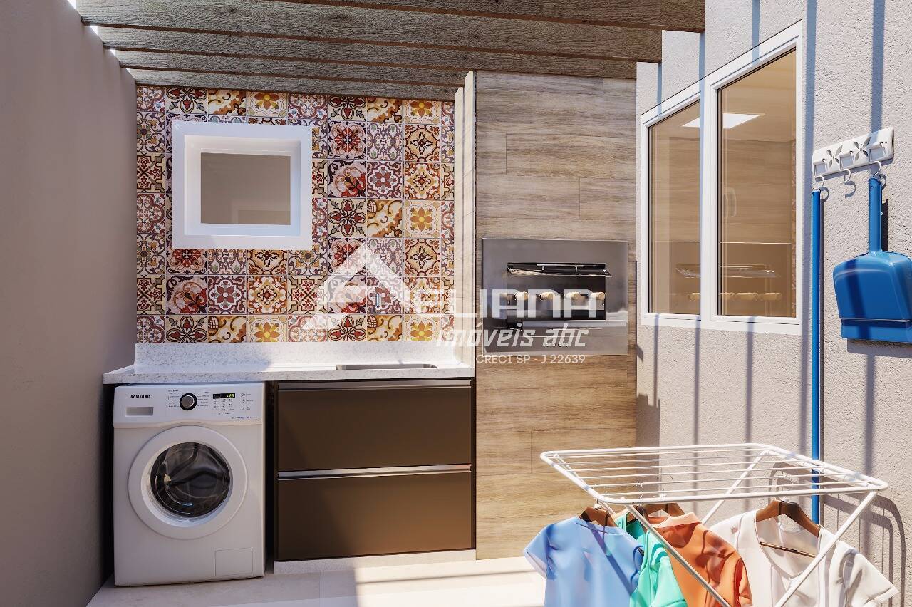 Apartamento, 2 quartos, 97 m² - Foto 7