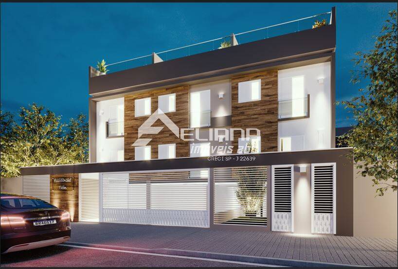 Apartamento, 2 quartos, 95 m² - Foto 10