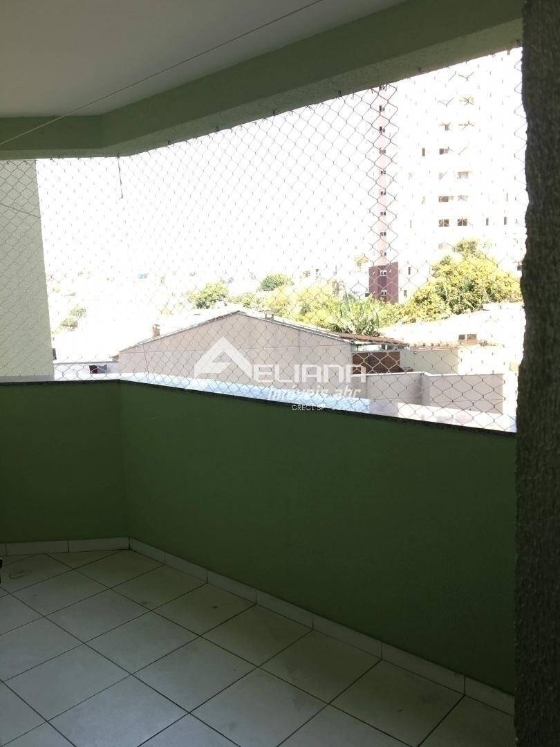 Apartamento, 3 quartos, 107 m² - Foto 9