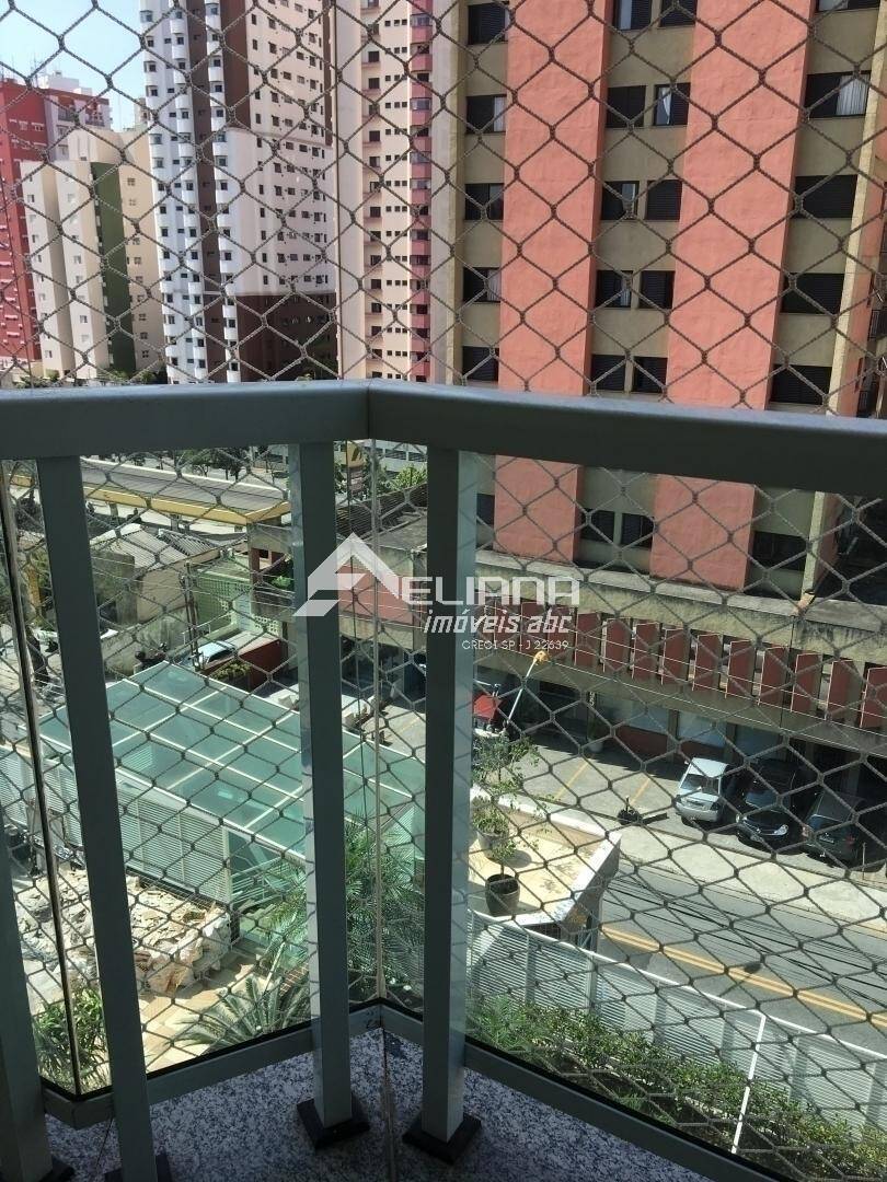 Apartamento, 3 quartos, 107 m² - Foto 36