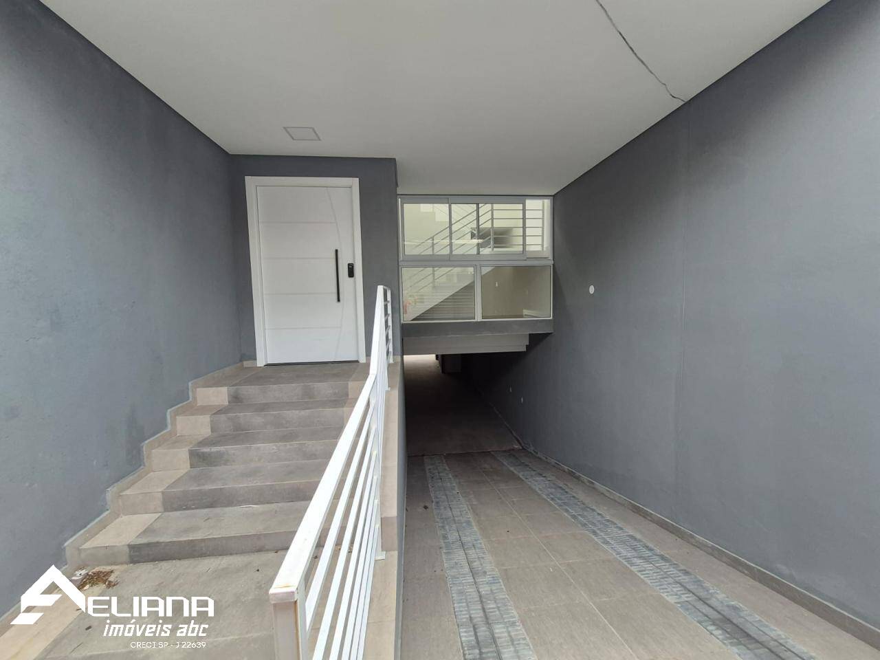 Sobrado, 3 quartos, 279 m² - Foto 1