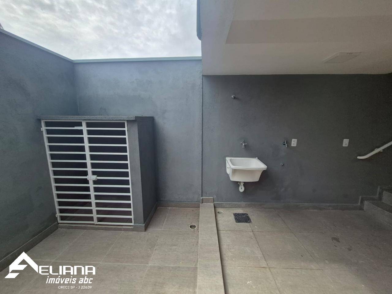 Sobrado, 3 quartos, 279 m² - Foto 4