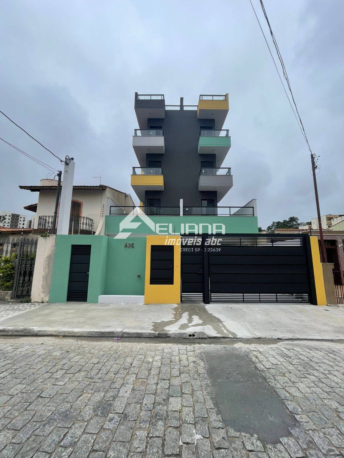 Apartamento, 2 quartos, 48 m² - Foto 33