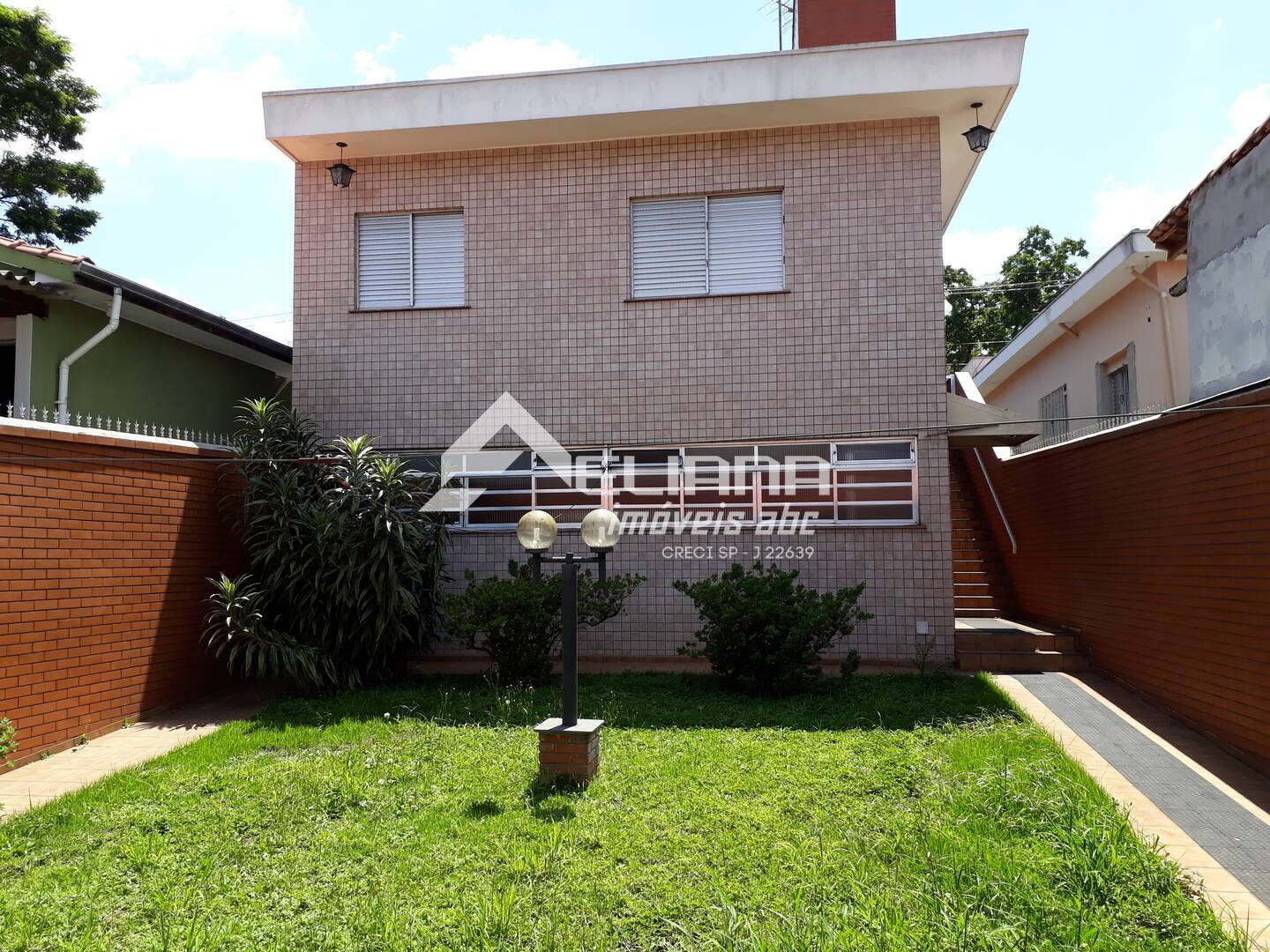 Casa, 3 quartos, 360 m² - Foto 2