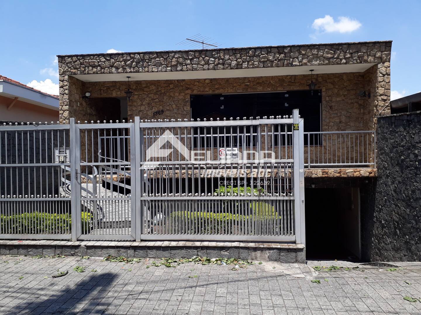 Casa, 3 quartos, 360 m² - Foto 1