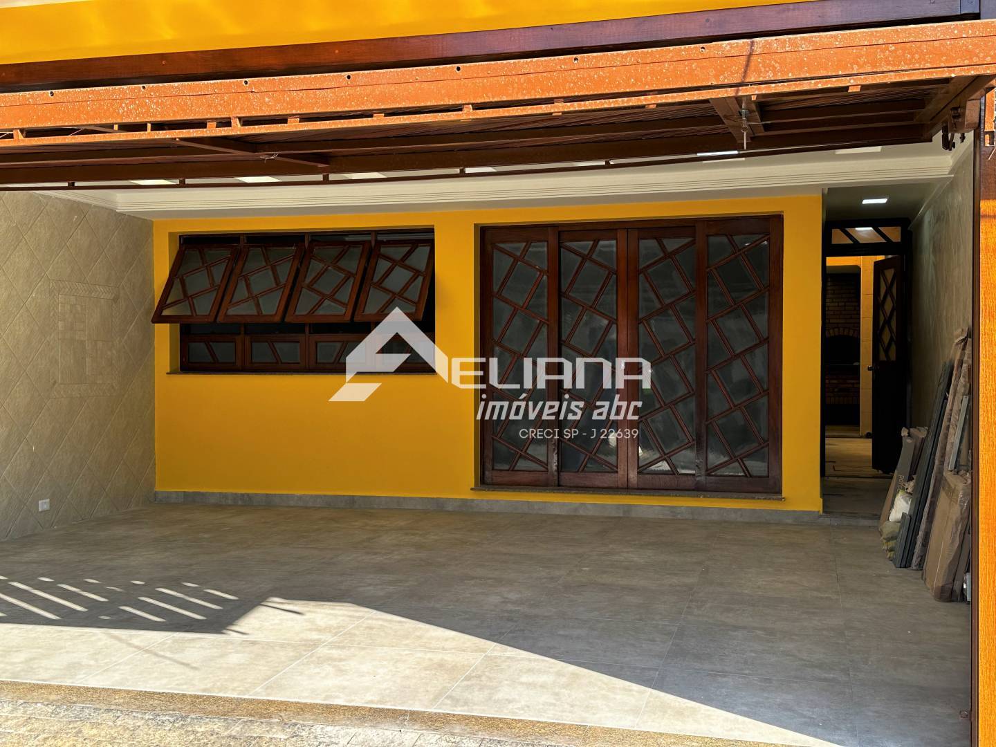 Sobrado, 6 quartos, 380 m² - Foto 4