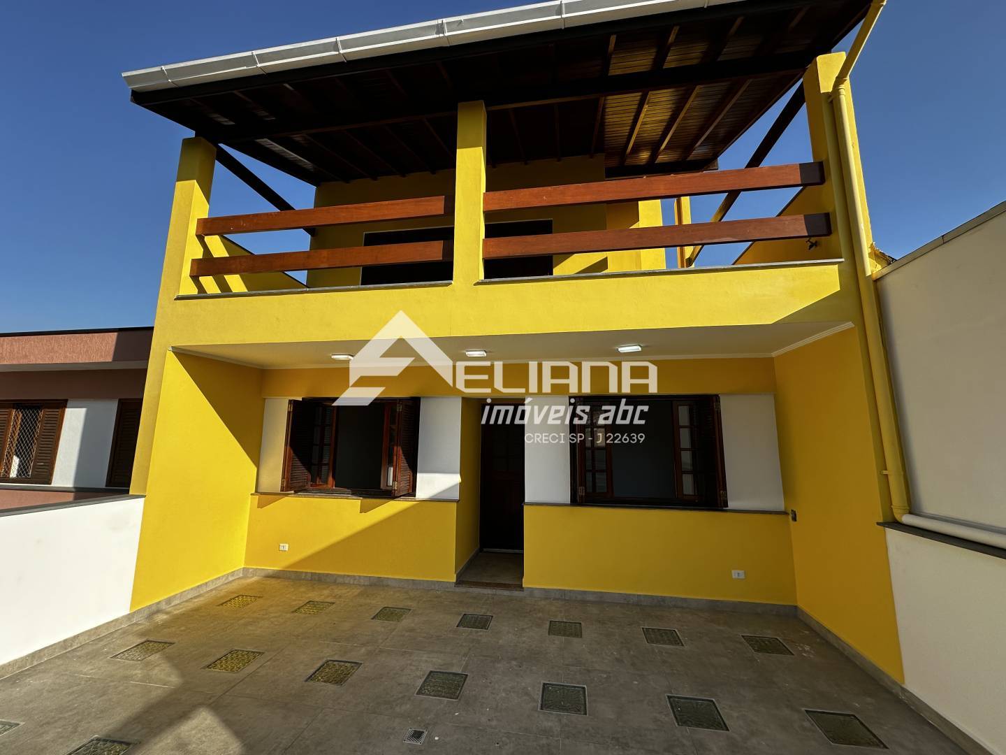 Sobrado, 6 quartos, 380 m² - Foto 5