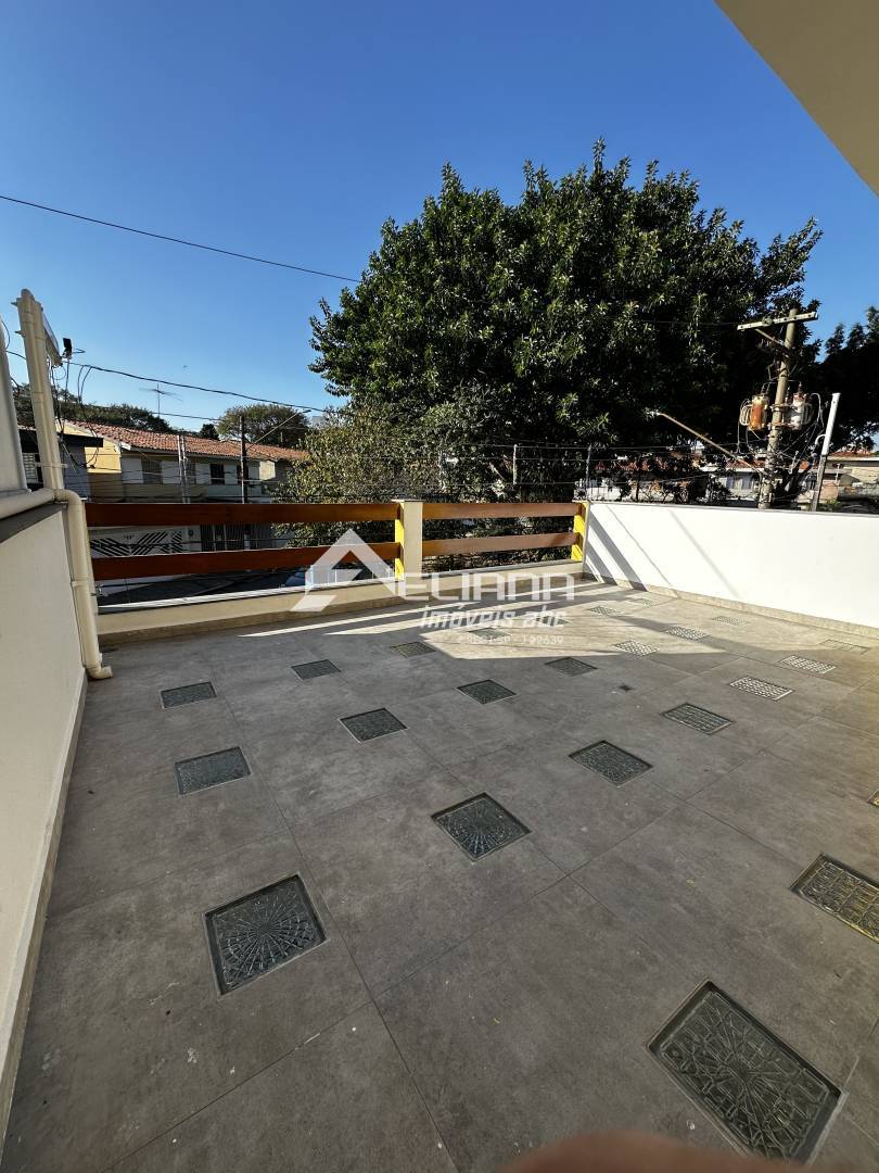 Sobrado, 6 quartos, 380 m² - Foto 7