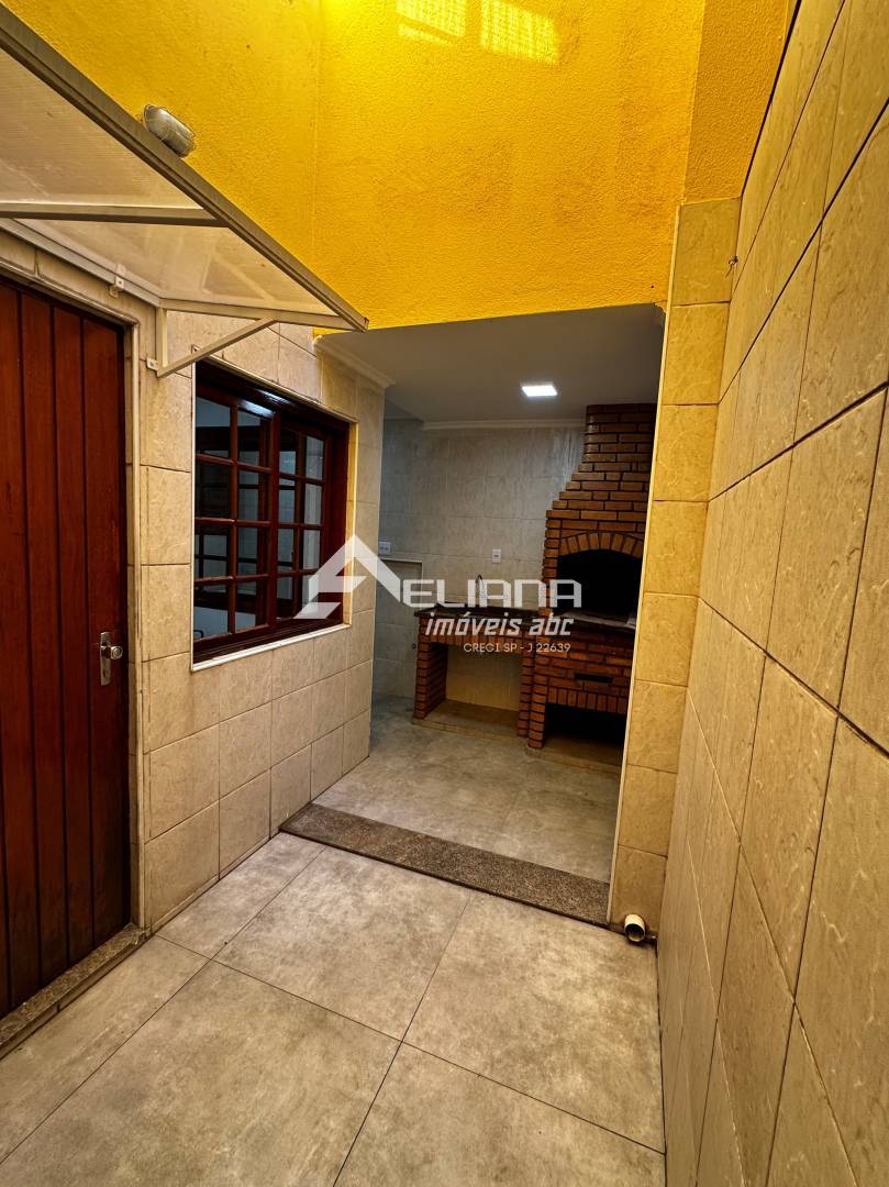 Sobrado, 6 quartos, 380 m² - Foto 11