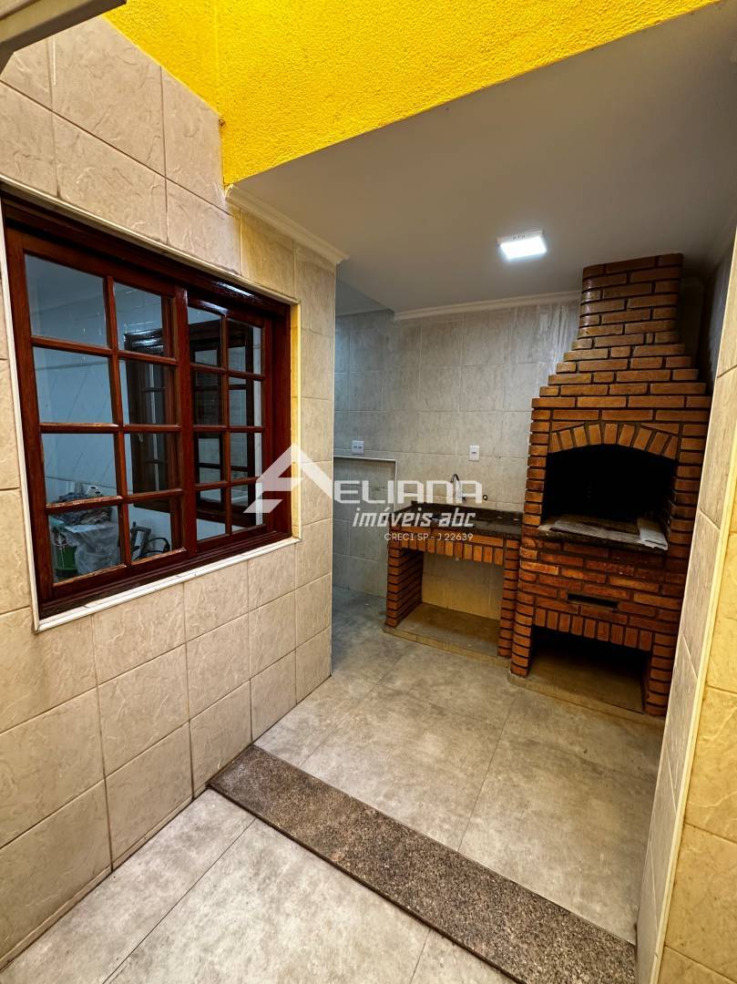 Sobrado, 6 quartos, 380 m² - Foto 12