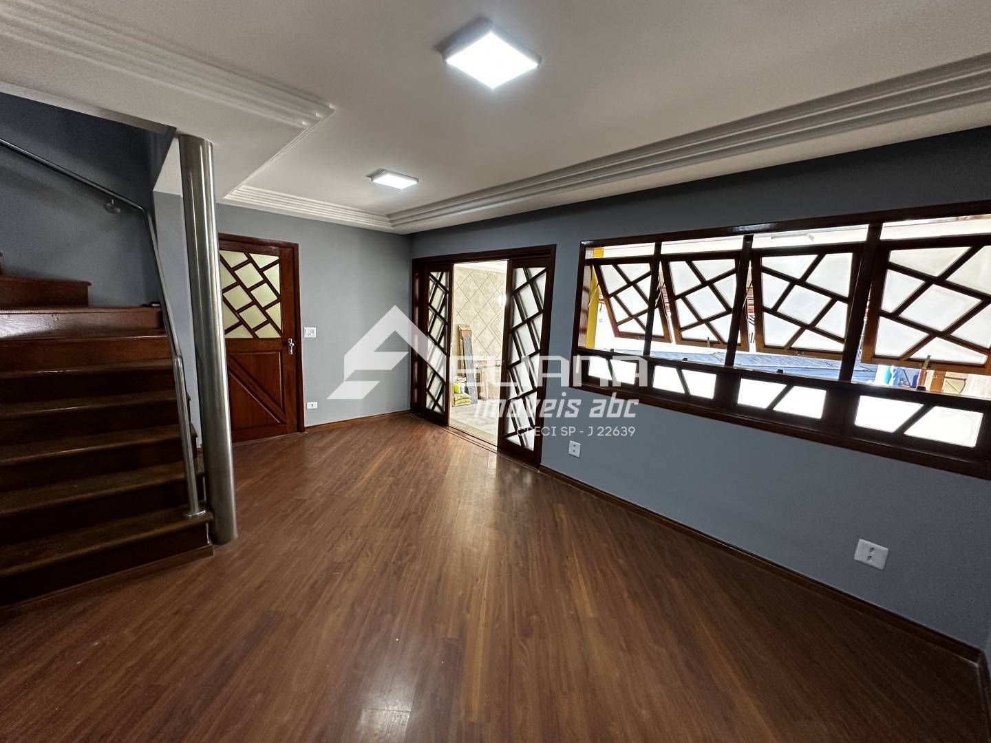 Sobrado, 6 quartos, 380 m² - Foto 19