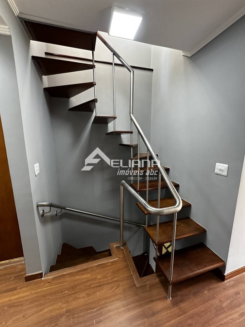 Sobrado, 6 quartos, 380 m² - Foto 36