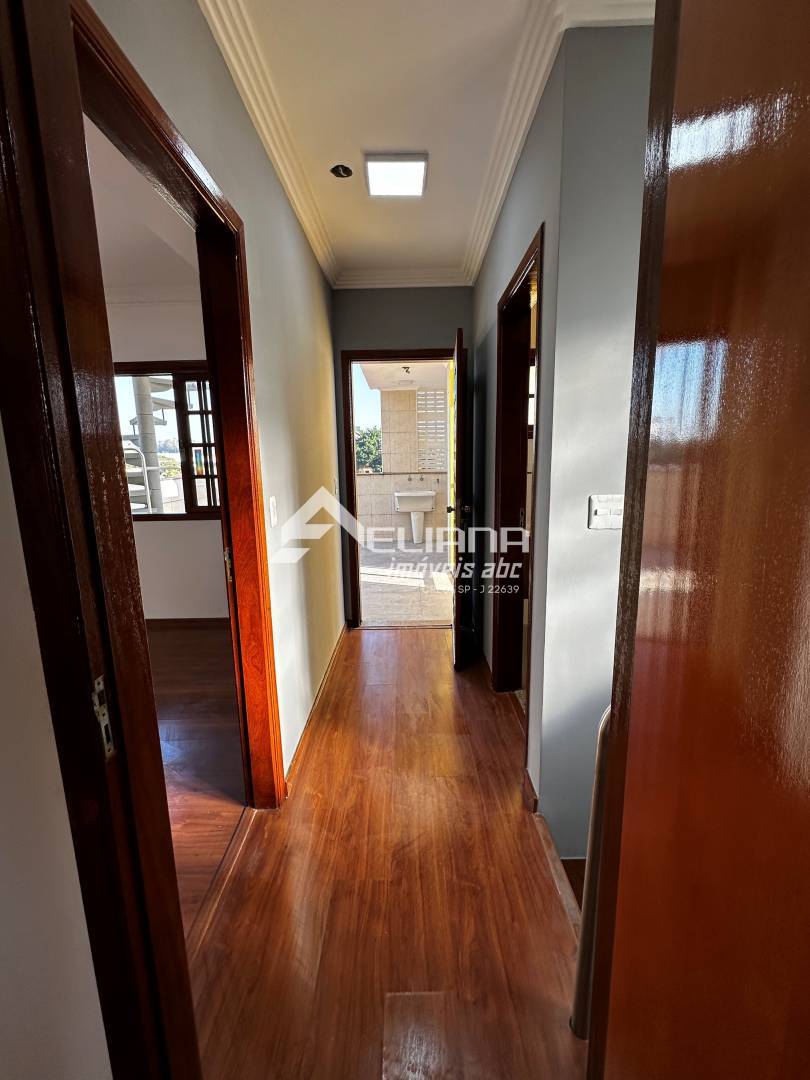 Sobrado, 6 quartos, 380 m² - Foto 40