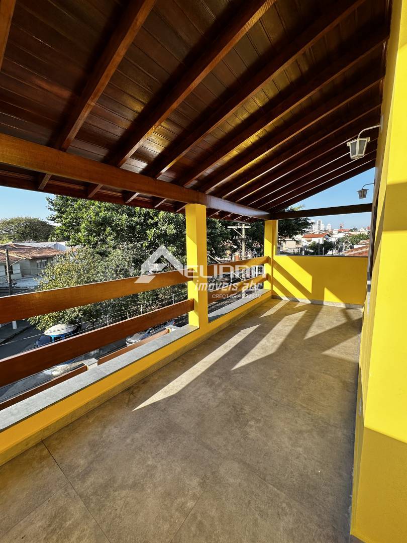 Sobrado, 6 quartos, 380 m² - Foto 49